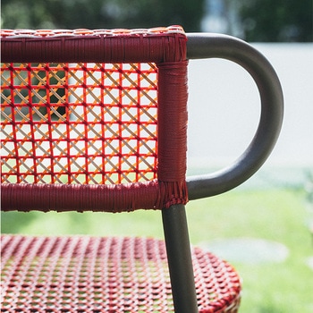 WA-チェア ロング PATIO PETITE