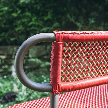 WA-チェア ロング PATIO PETITE