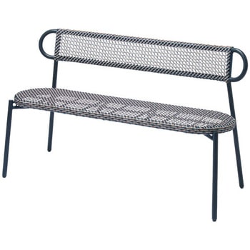 WA-チェア ロング PATIO PETITE