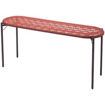 WA-テーブル ロング PATIO PETITE