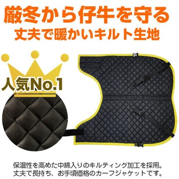 カーフジャケット CF ライフテースト