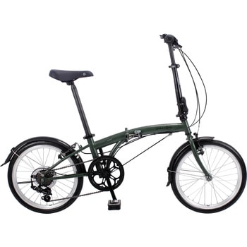 dahon bat071