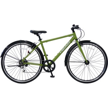 CRV-CCHEAL276IF HEAD�A���~�N���X�o�C�N7006�I�[�g���C�g �G�A���X IFFLY HEAD �ϑ��i��6speed 21241144