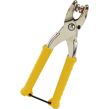 両面ハトメパンチ SK11