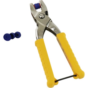 スナッププライヤーセット本体 SK11