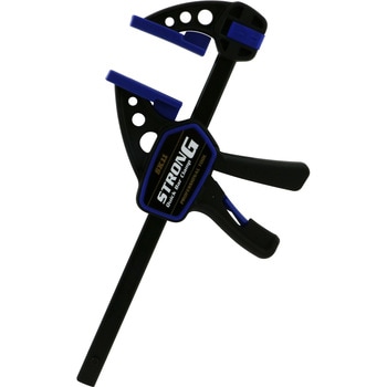 怪力クイックバークランプ M SK11