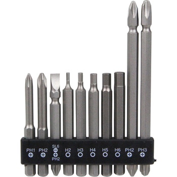 B-Mビットセット SK11