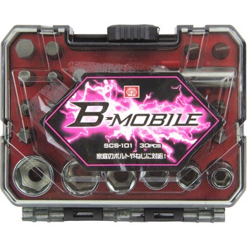 B-Mビットセット SK11