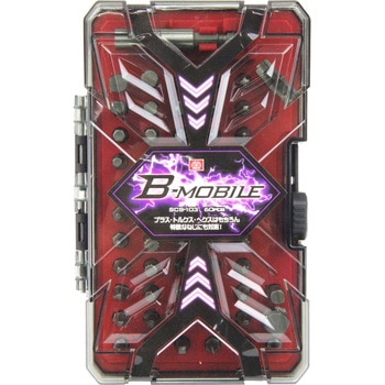 B-Mビットセット SK11
