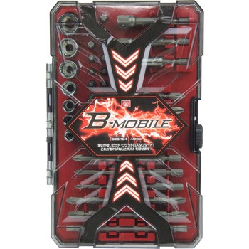 B-Mビットセット SK11