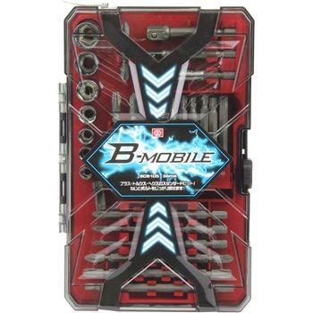 B-Mビットセット SK11
