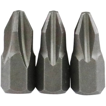 片頭ビット 3本入り SK11