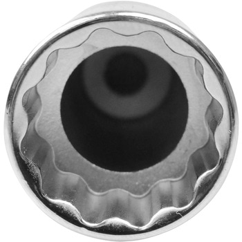 電ドル用ディープソケット E-Value