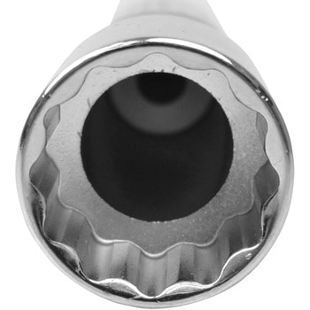 電ドル用ディープソケット E-Value