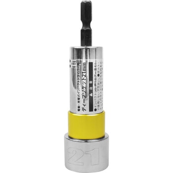 電ドル用ディープソケット E-Value