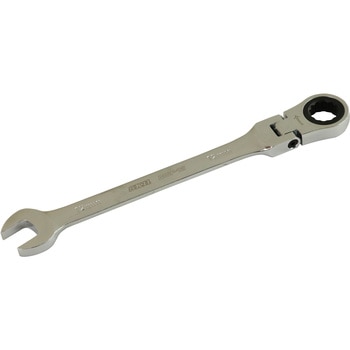 フレックスラチェットレンチ SK11