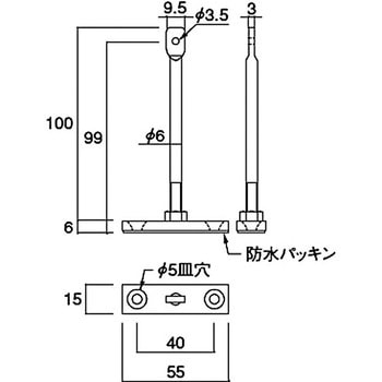 シンプルステイ AIOULE(ふじわら)