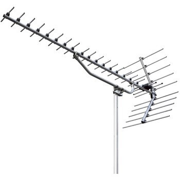 UWN201 UHF20素子アンテナ 共同受信用UHFアンテナ オールチャンネル