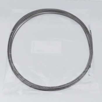 ステンレスワイヤロープ(カット品) AIOULE(ふじわら)