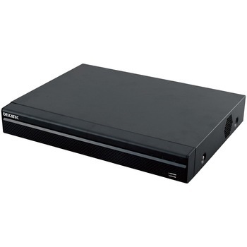デジタルビデオレコーダー 2TB 4ch対応 USBメモリへのバックアップ可能 DXアンテナ