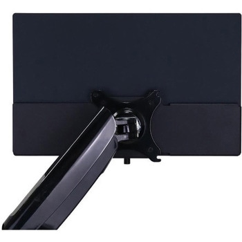 M16 VESA 75 アルミ合金ブラケット Gechic(ゲシック)