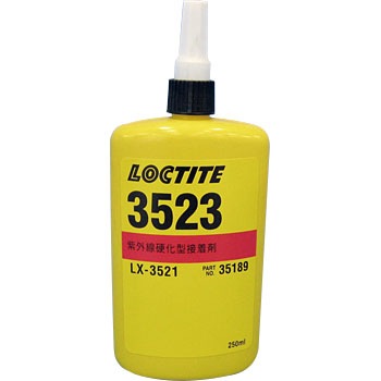 35189 Od^ڒ3523(LX-3521) LOCTITE(bN^Cg/wP) 21247835