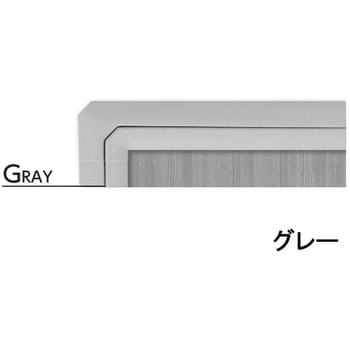 YT6CFK-G 樹脂枠気密型床下点検口(クッションフロアー用 CF用) 吉川 