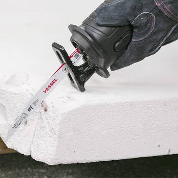 ライノブレード ベッセル