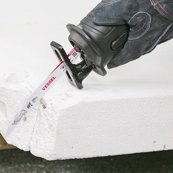 ライノブレード ベッセル