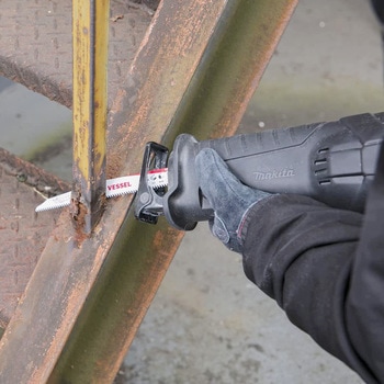 ライノブレード ベッセル