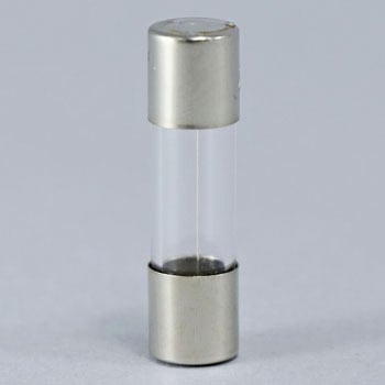 F-7165-250V-5A B�� ���ʗn�f�^ �q���[�Y�� F-7165 250V �T�g�[�p�[�c 21251518