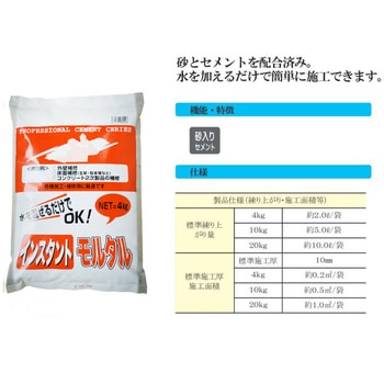 WSドライモルタル マツモト産業