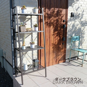 ガーデンラック 専用温室カバーセット YAMAZEN(山善)