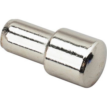 棚ダボ 差し込みタイプ 4.8×7ミリ BEST[金物]