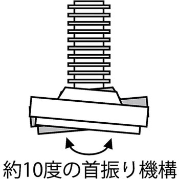 アジャスター MN BEST(金物)