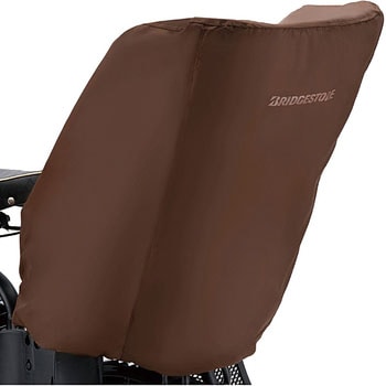 スタイリッシュリヤチャイルドシートカバー BRIDGESTONE(ブリヂストン)