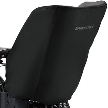 スタイリッシュリヤチャイルドシートカバー BRIDGESTONE(ブリヂストン)