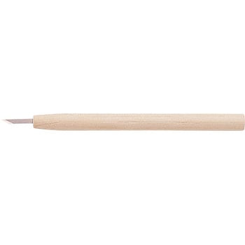 アートナイフ(木柄) アーテック(学校教材・教育玩具)