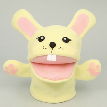 たのしいパペットづくり アーテック[学校教材・教育玩具]