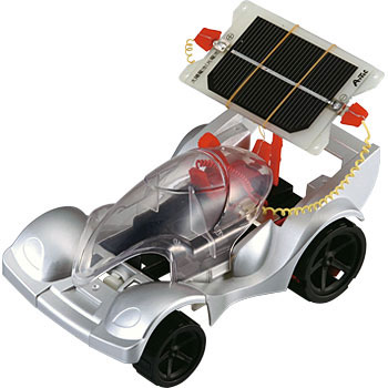 56 電気の働き モーター ソーラーカー エレック 1個 アーテック 学校教材 教育玩具 通販サイトmonotaro