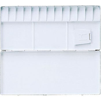 楽天市場】[ メール便可 ] パレット No.1500 【 パレット 絵具