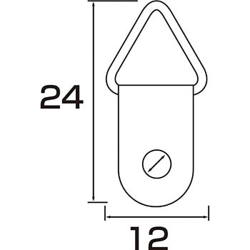 吊金具 ひもセット - アーテック[学校教材・教育玩具]