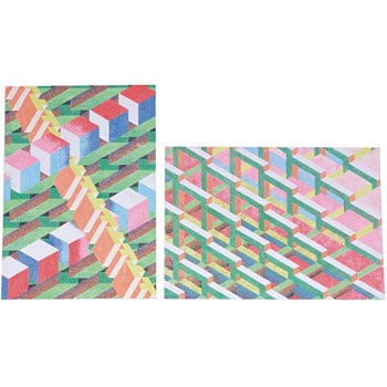 13656 ソリッドドロー砂絵セット 1個 アーテック[学校教材・教育玩具 