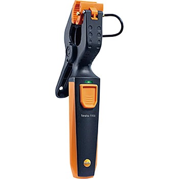 115I �N�����v���x�X�}�[�g�v���[�u TESTO115i testo(�e�X�g�[) 21270926