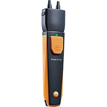 TESTO510i差圧スマートプローブ testo(テストー)