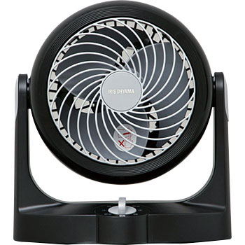 Pcf Hd15n B コンパクトサーキュレーター固定タイプ 1台 アイリスオーヤマ 通販サイトmonotaro 21271714