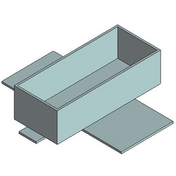 ノズル IC64ピン (シュリンク) HAKKO(白光)