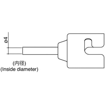 N51シリーズ ノズル 白光