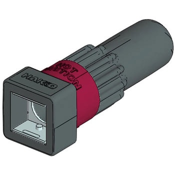 ノズルレンチ HAKKO(白光)