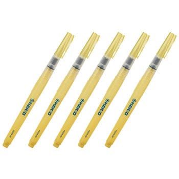 フラックスペン 容器 4mL 5本入り 白光